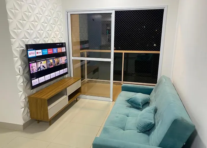 Guaruja Condominio Villa Di Fiori Ap 61 Orquidea