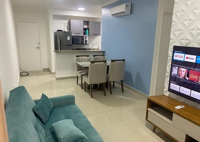 Guaruja Condominio Villa Di Fiori Ap 61 Orquidea