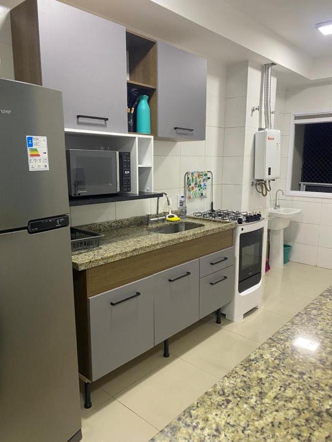 Di Fiori Ap 61 Orquidea Apartment *