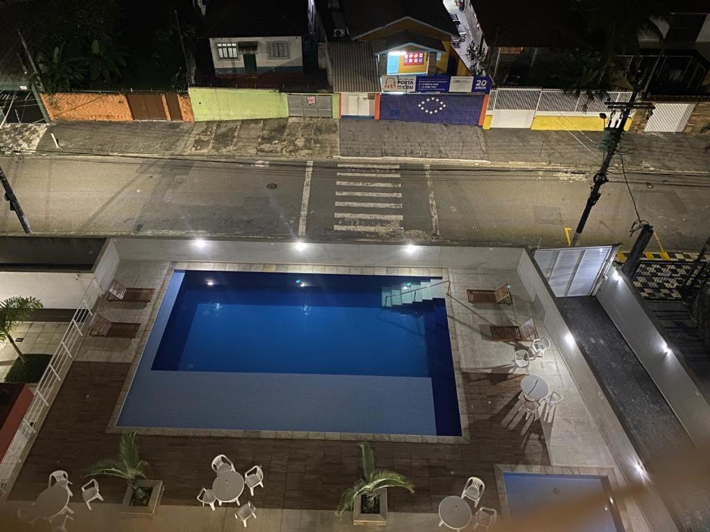 Apartment Di Fiori Ap 61 Orquidea Guaruja