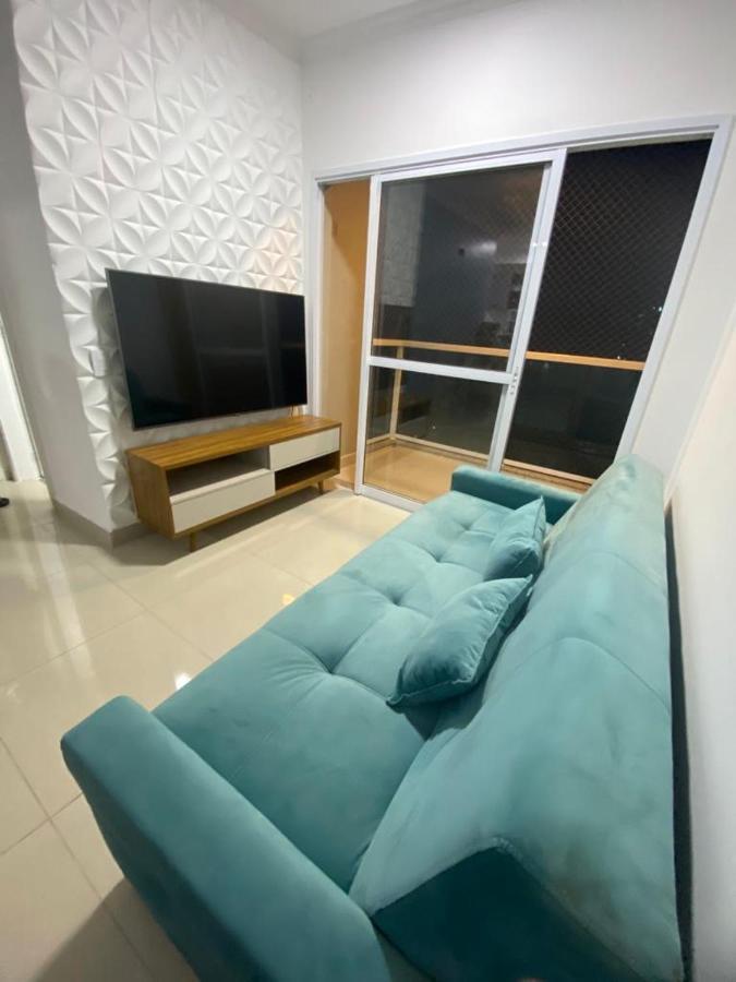Apartment Di Fiori Ap 61 Orquidea Guaruja