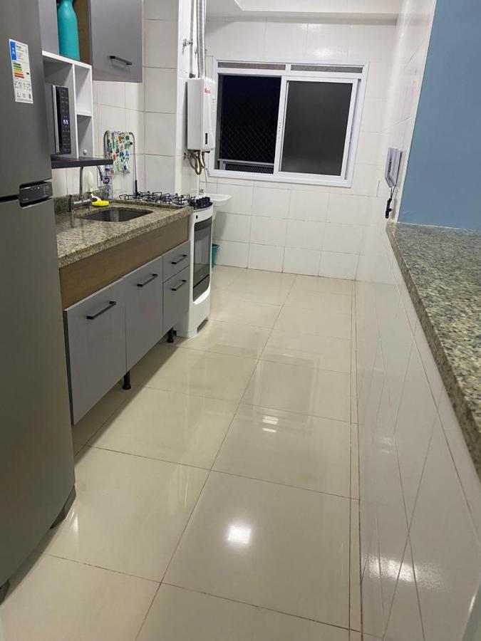 Apartment Di Fiori Ap 61 Orquidea Guaruja
