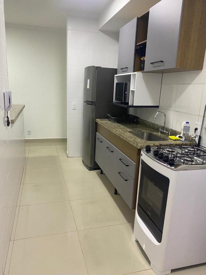 Di Fiori Ap 61 Orquidea Apartment Guaruja