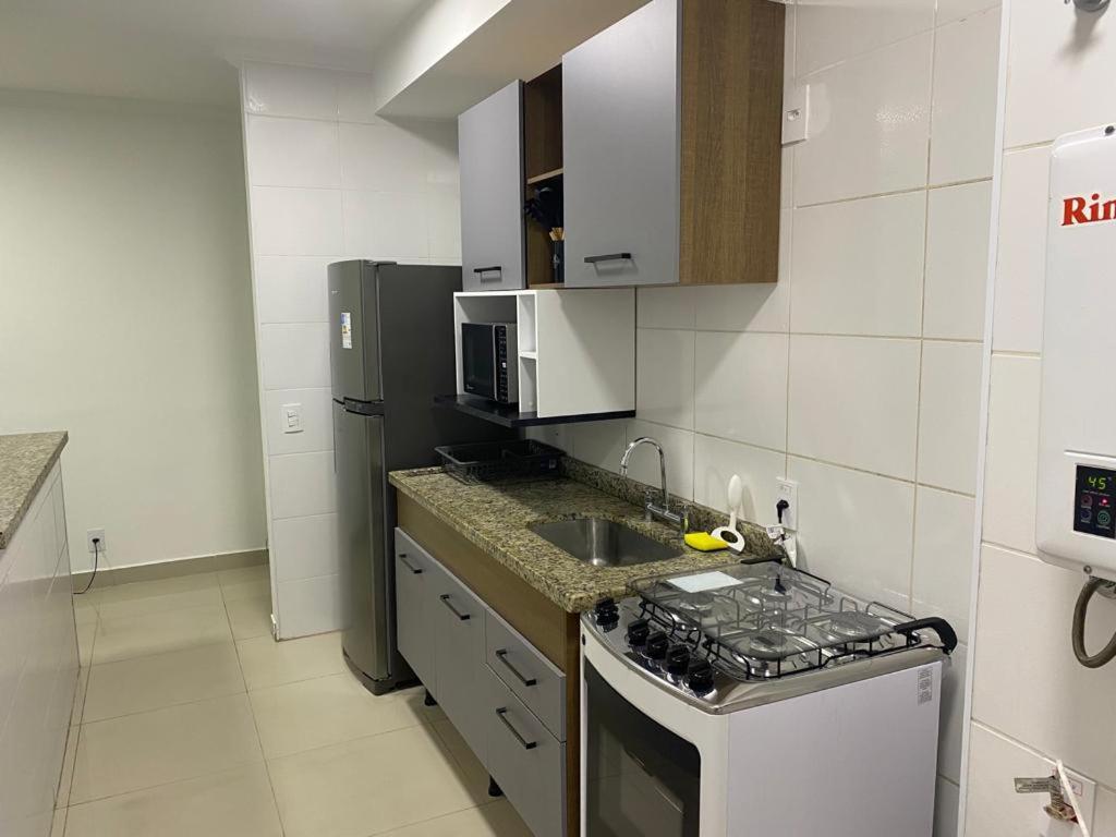 Apartment Di Fiori Ap 61 Orquidea *
