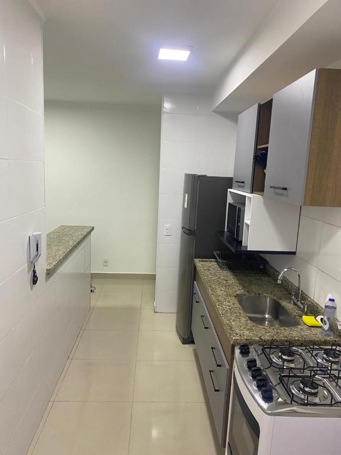 Di Fiori Ap 61 Orquidea Apartment