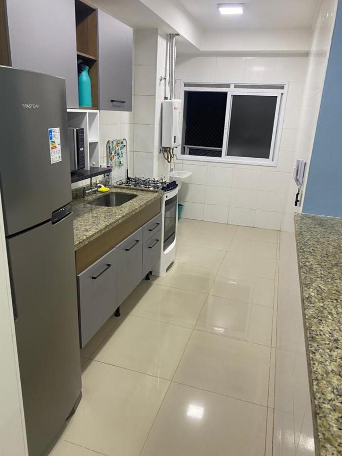 Di Fiori Ap 61 Orquidea Apartment