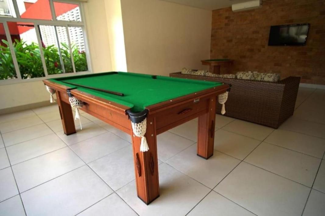 Apartment Di Fiori Ap 61 Orquidea Guaruja