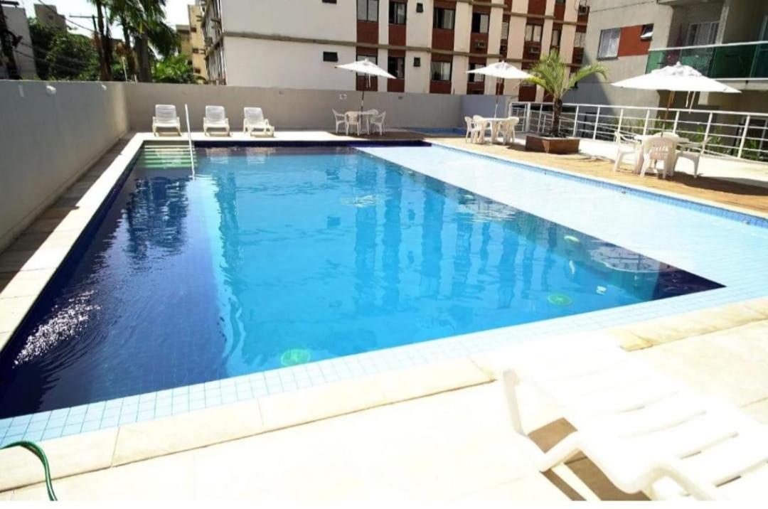 Di Fiori Ap 61 Orquidea Apartment Guaruja