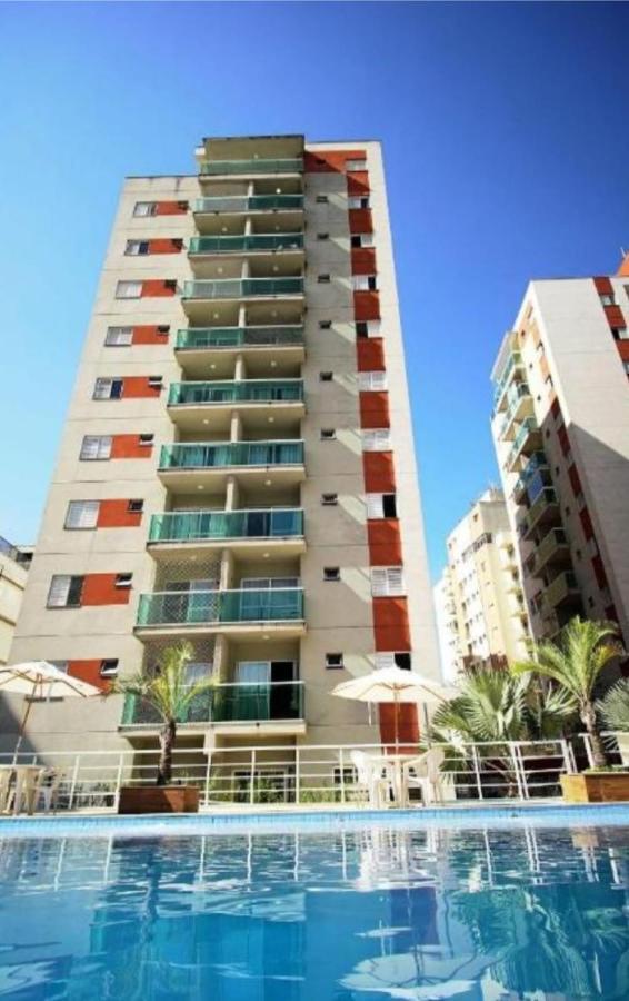 Di Fiori Ap 61 Orquidea Apartment