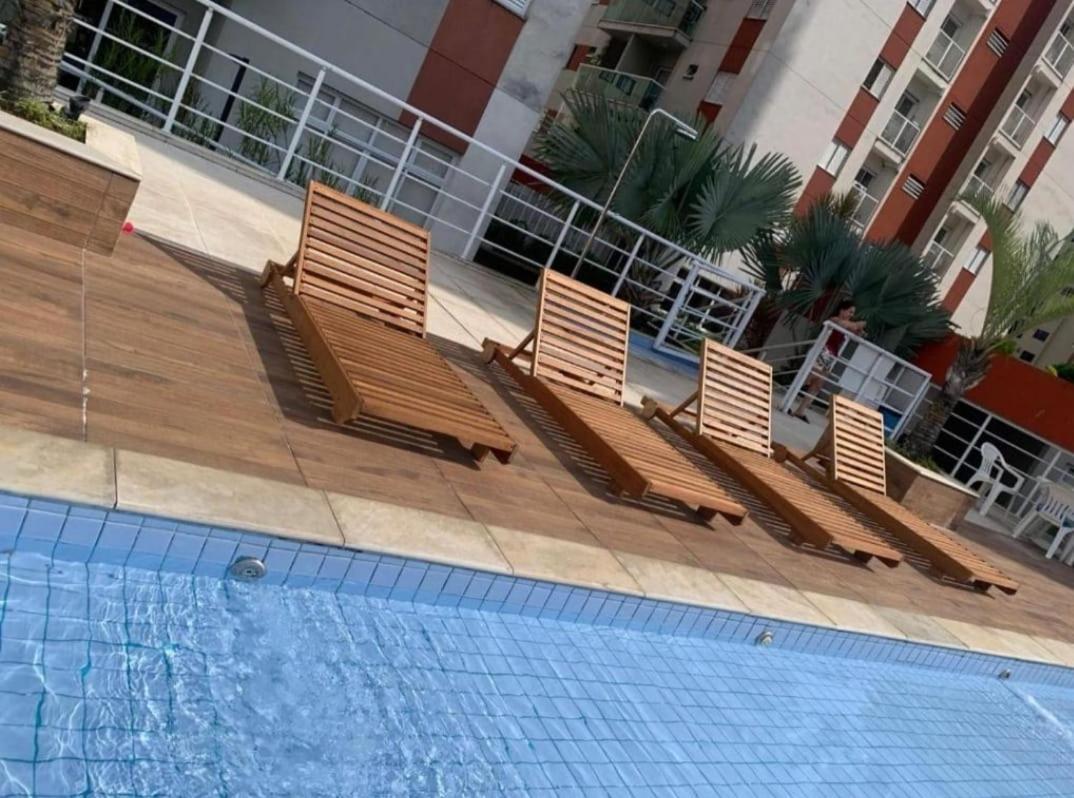 Apartment Di Fiori Ap 61 Orquidea