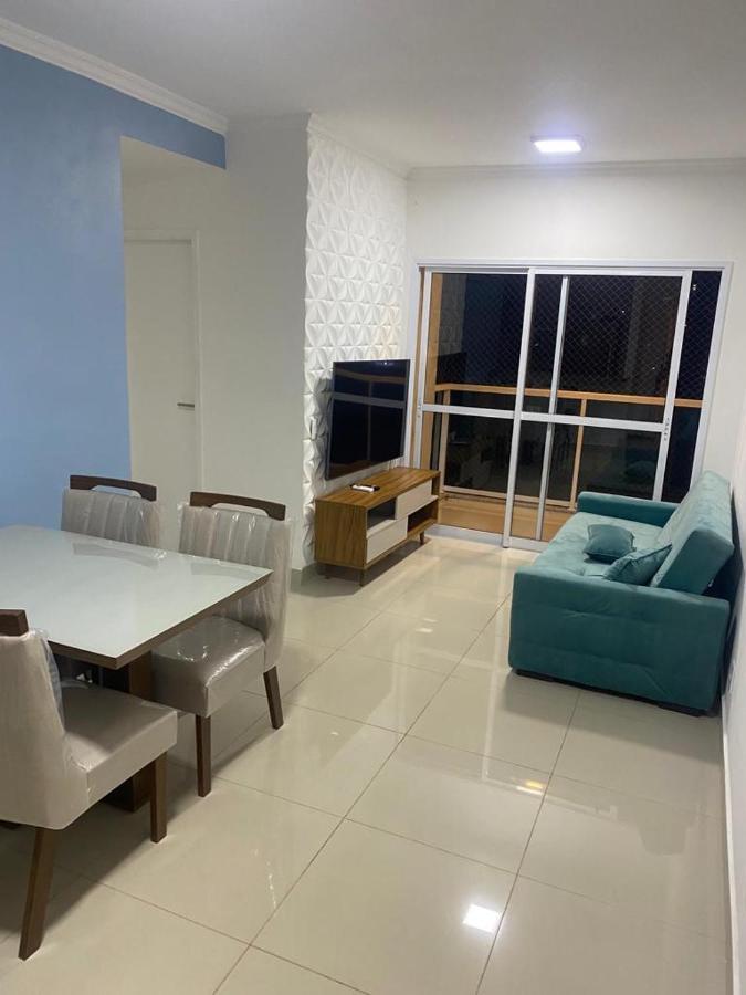 Apartment Di Fiori Ap 61 Orquidea Guaruja