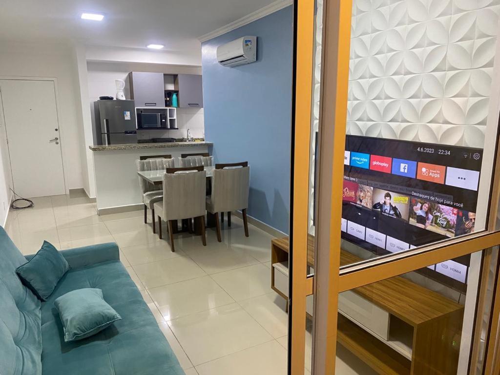 Di Fiori Ap 61 Orquidea Apartment