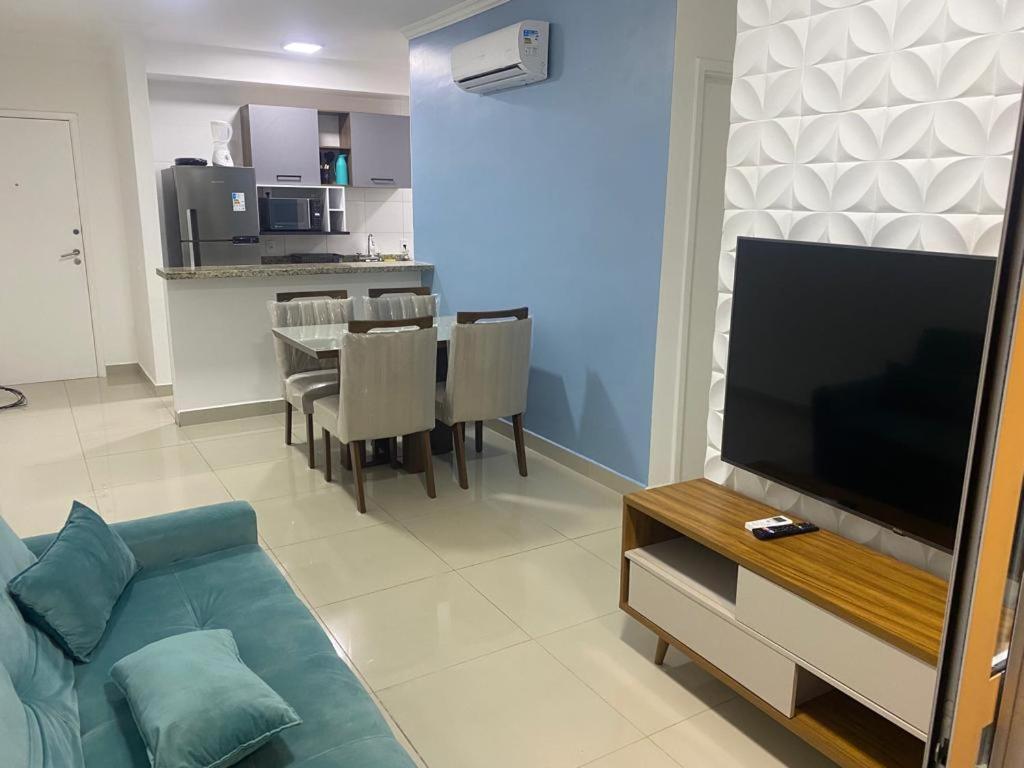 Apartment Di Fiori Ap 61 Orquidea Guaruja