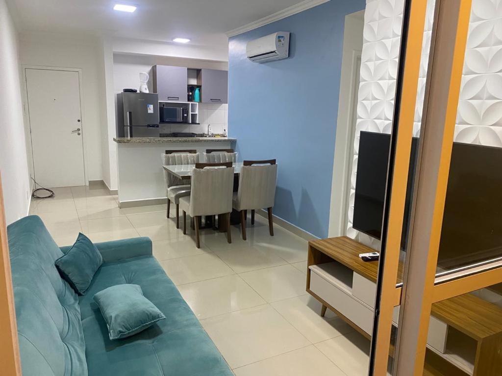 Di Fiori Ap 61 Orquidea Apartment