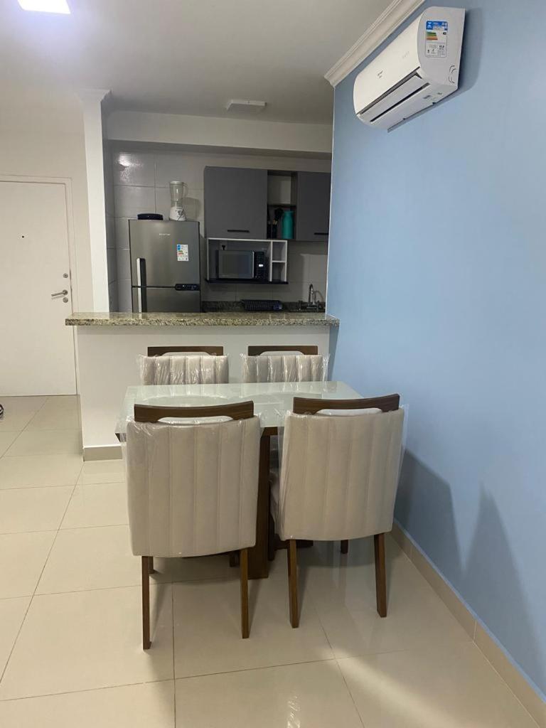 Di Fiori Ap 61 Orquidea Apartment