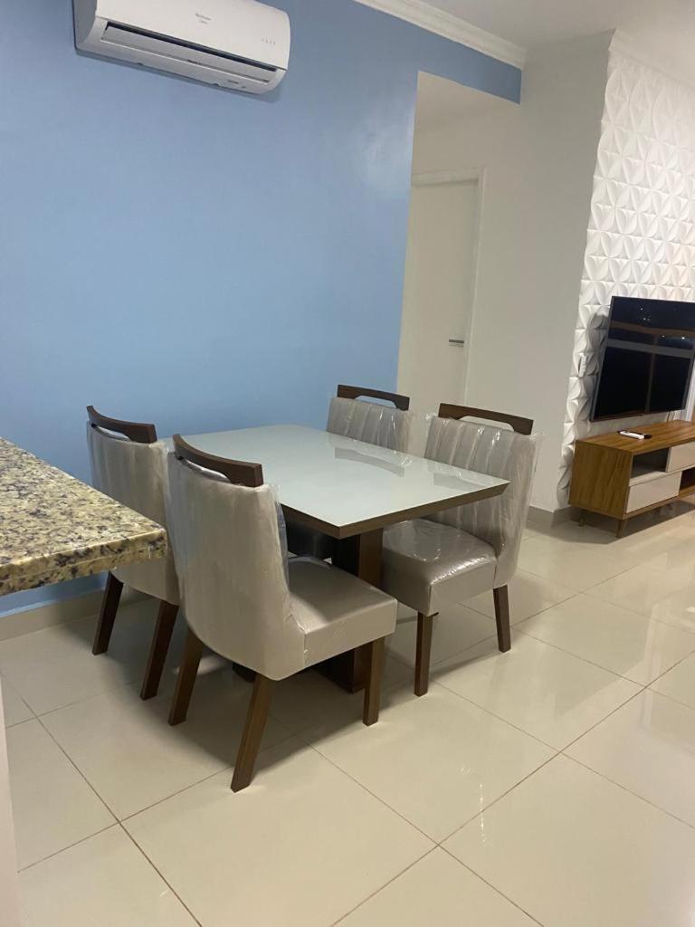Di Fiori Ap 61 Orquidea Apartment *