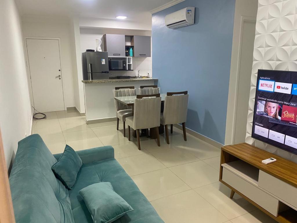 Apartment Di Fiori Ap 61 Orquidea Guaruja